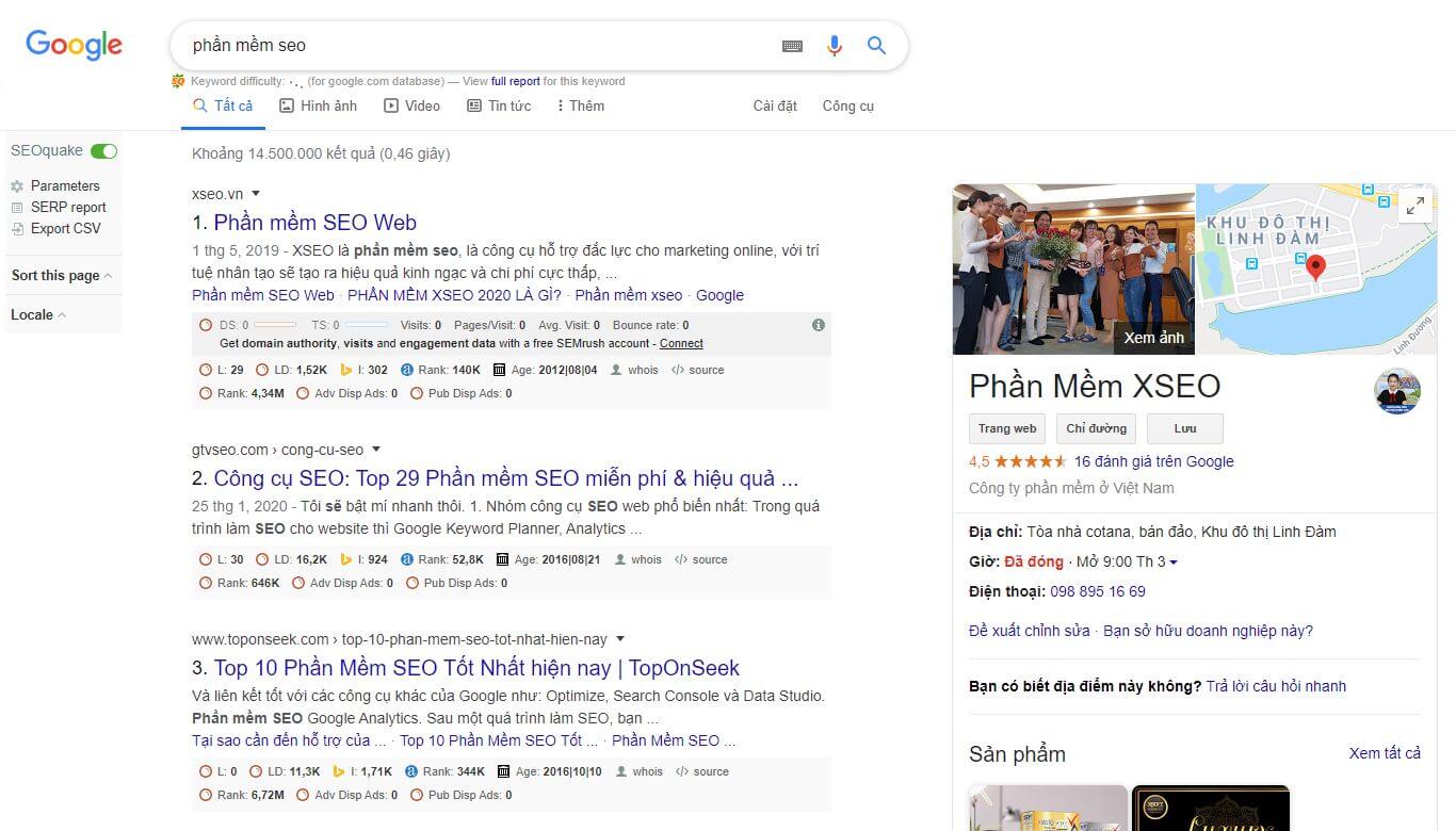 SEO LÀ GÌ? HỌC CÁCH ĐỂ TỰ KÊT HỢP SEO TRONG HOẠT ĐỘNG KINH DOANH ONLINE