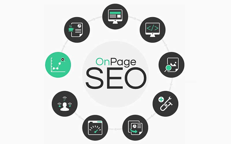 SEO Onpage và SEO Offpage