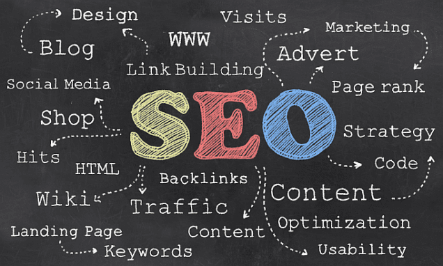 SEO Top Google là gì? Dịch vụ SEO Web