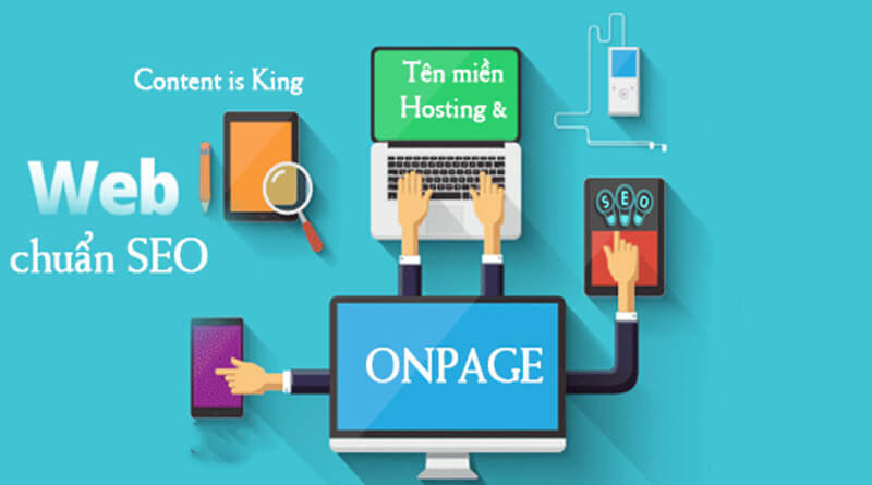 SEO là gì? Cách SEO website hiệu quả ngay từ đầu