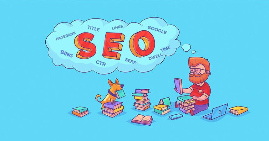 SEO là gì? Phương pháp làm SEO Website chuẩn nhất 2021