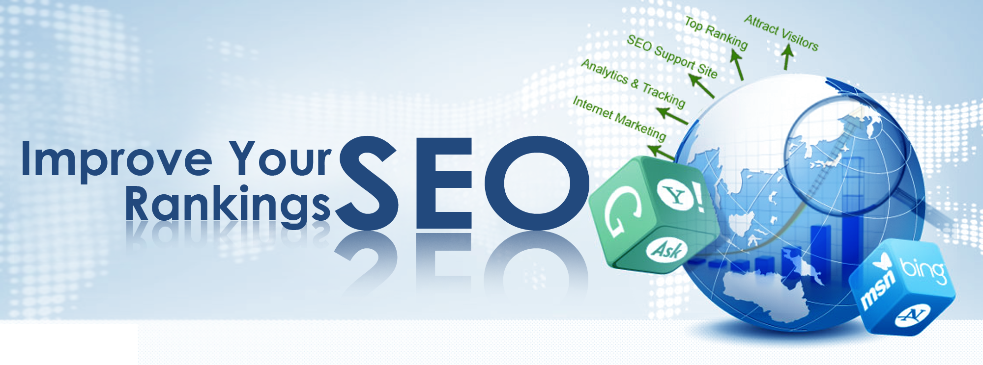 SEO là viết tắt của từ gì? Những kỹ năng cần có của một SEO-er
