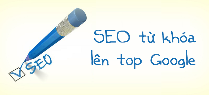 Sử dụng SEO từ khoá trong Content một cách hiệu quả
