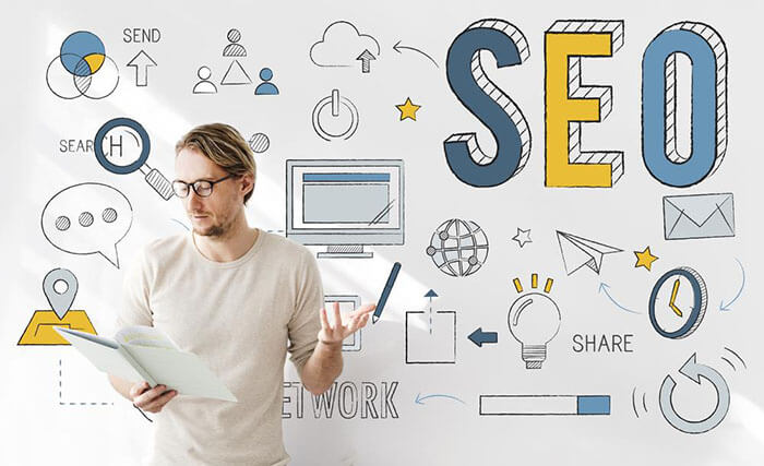 Sự khác nhau giữa SEO tổng thể và SEO từ khóa