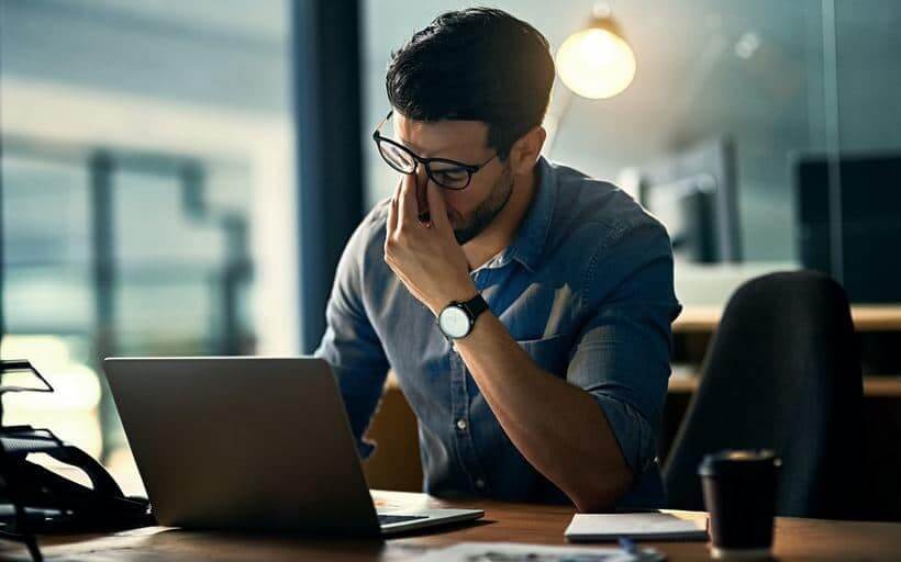 TÔI ĐÃ SAI LẦM KHI TIN VÀO DỊCH VỤ SEO GIÁ RẺ!
