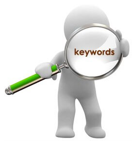 TỪ KHÓA CHUẨN SEO ?