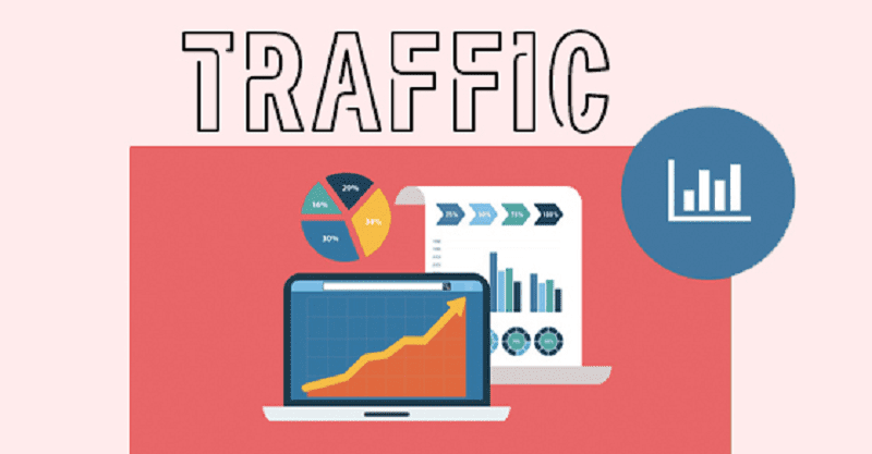 Tại sao bạn nên sử dụng dịch vụ tăng traffic cho website?