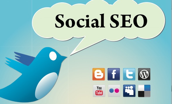 Tầm quan trọng của mạng xã hội đối với SEO website