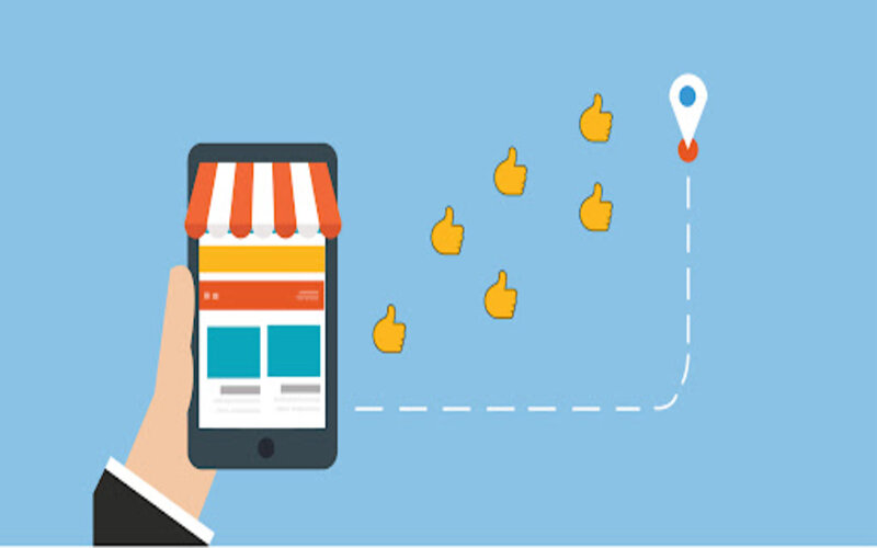 Tìm hiểu Seo Google Map là gì ? Hướng dẫn cách Seo Google Map đơn giản 2022