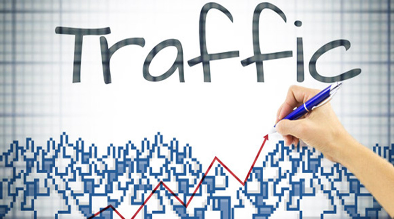 Tìm hiểu chung về Traffic? Các loại Traffic website cơ bản bạn nên biết