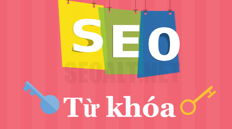 Tìm hiểu từ khóa chuẩn SEO