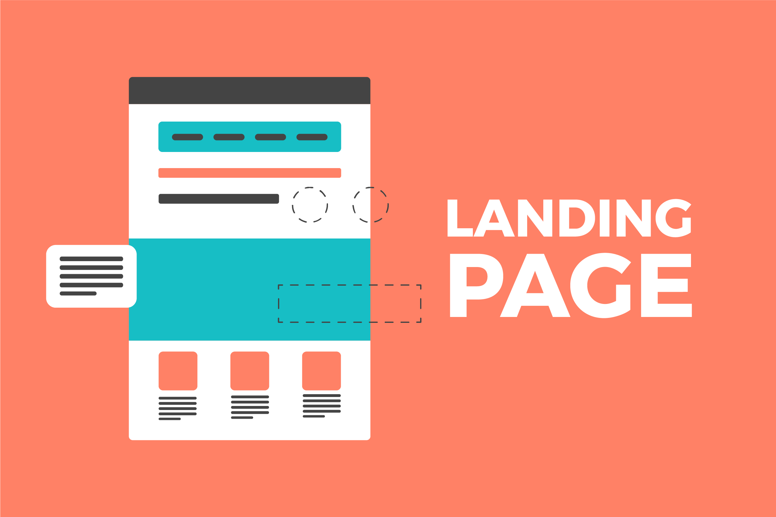 Tìm hiểu về Landing Page và những bước để thiết kế Landing Page