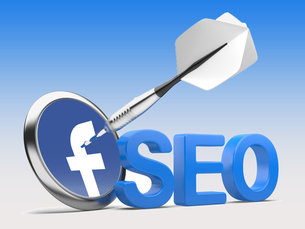Tìm hiểu về SEO Facebook và những điều biết