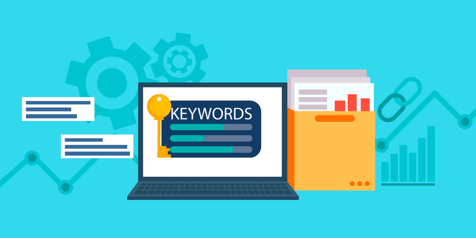 Tìm hiểu về từ khóa SEO và cách thức hoạt động của Google mới nhất năm 2022