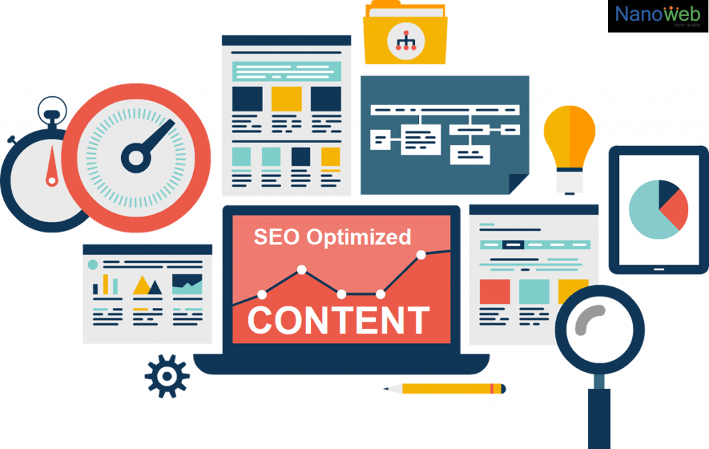 Tối ưu hoá URL với SEO từ khoá