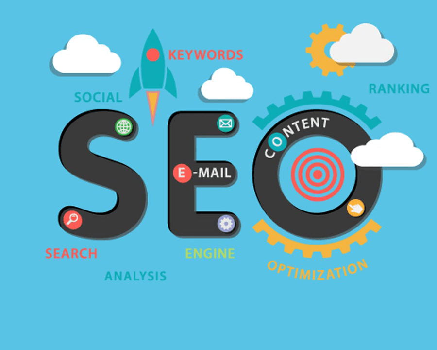 Top 10 phần mềm SEO miễn phí