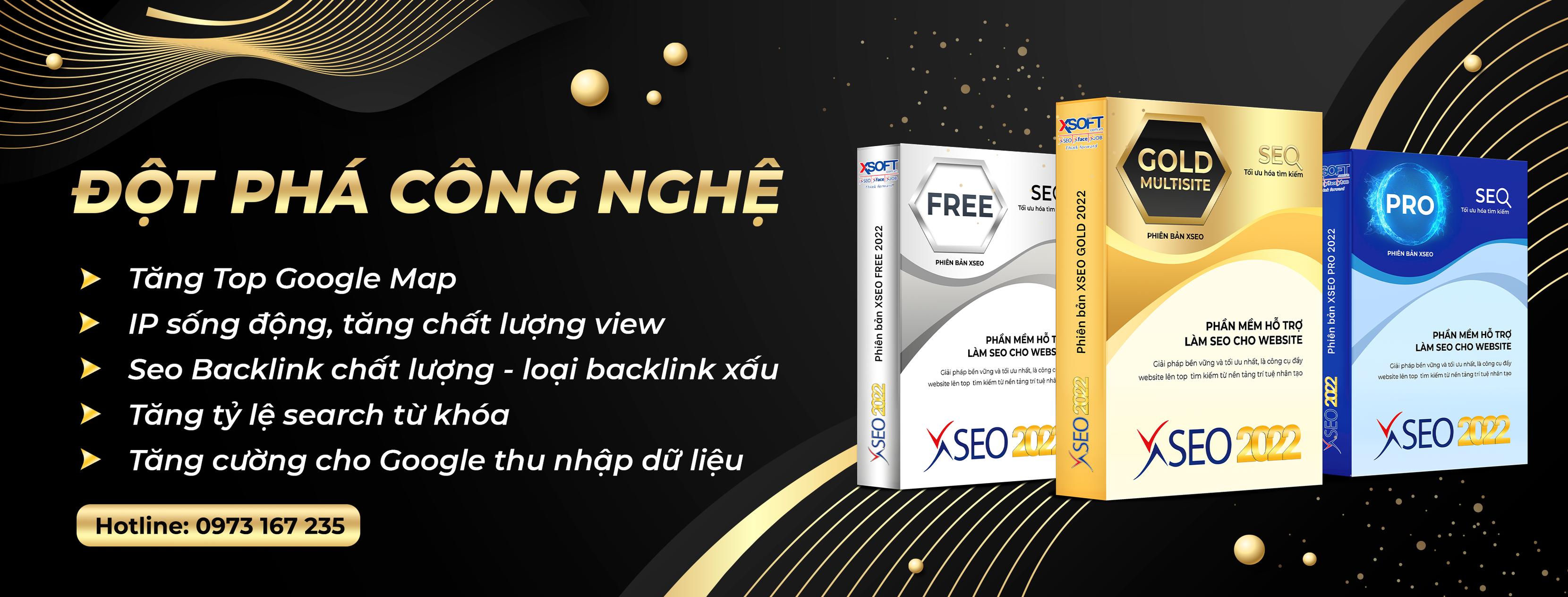 Top những phần mềm SEO chuyên nghiệp và hiệu quả nhất hiện nay