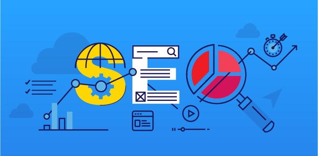 Top những phần mềm SEO tốt nhất trên thị trường 2022