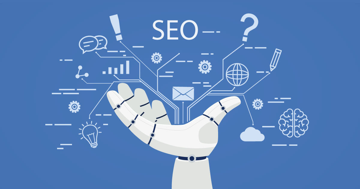 Ứng dụng AI vào marketing online và công cụ SEO từ khoá tại XSEO