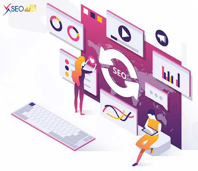 Website chuẩn digital marketing - Biến Website thành cỗ máy hút khách hàng