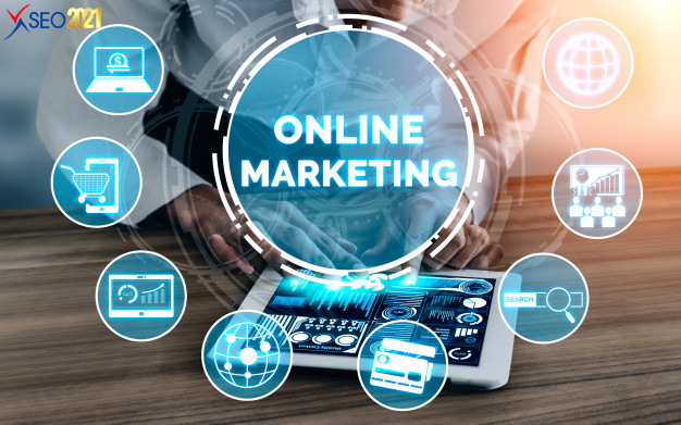 XSEO giúp tăng hiệu quả kinh doanh online cho Doanh nghiệp
