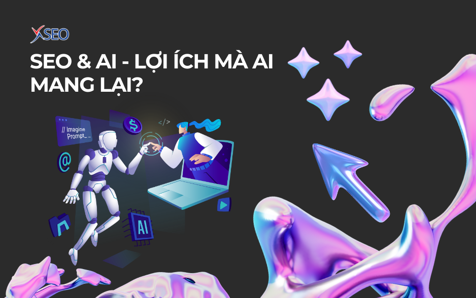 XU HƯỚNG NỔI BẬT VỀ SEO VÀ AI TRONG NĂM 2025