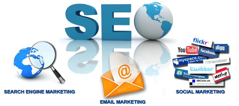 Ý nghĩa thực của Seo, Ses và SEM
