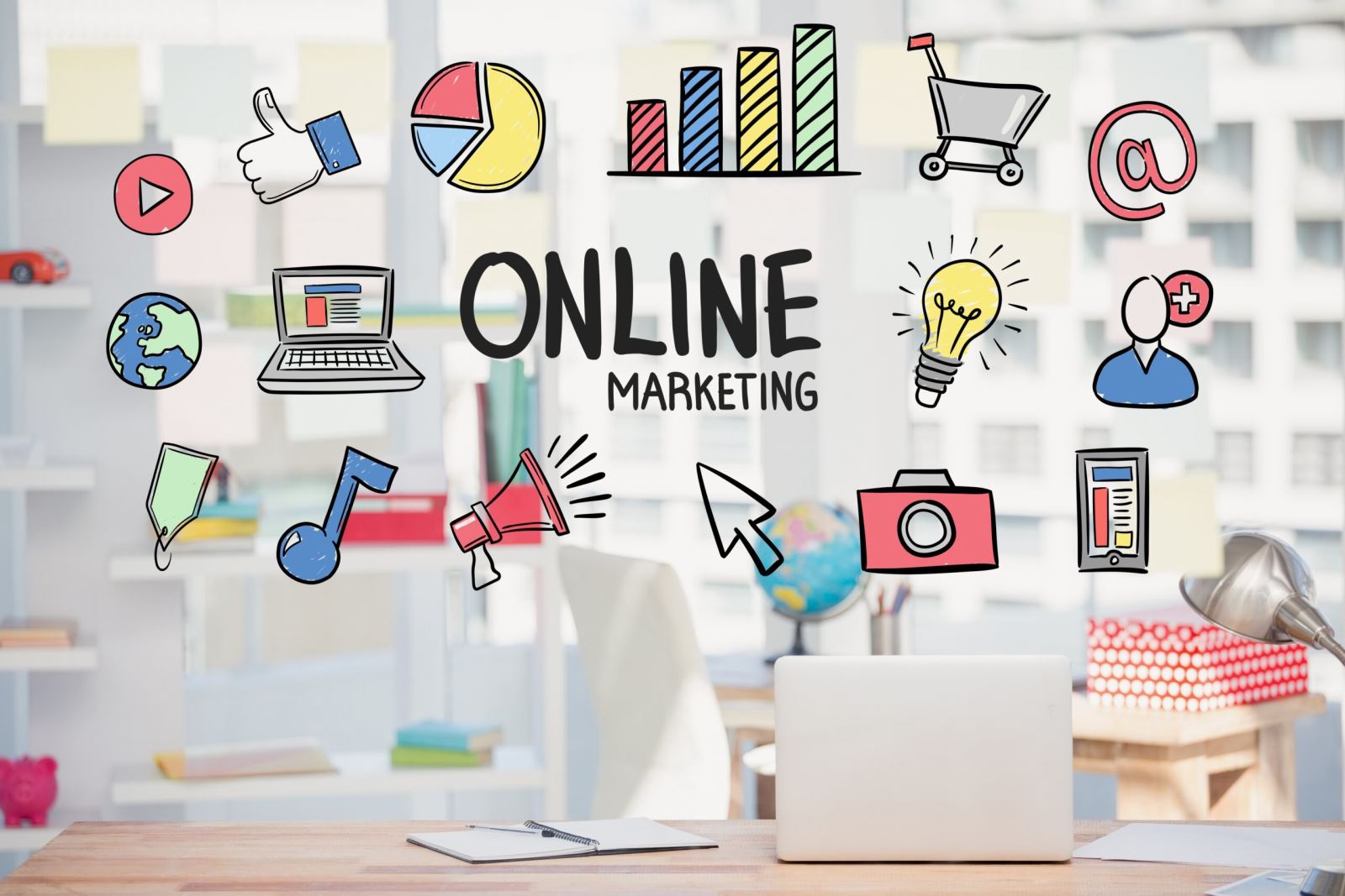 SEO là một trong 9 công cụ Marketing Online hiệu quả hiện nay 