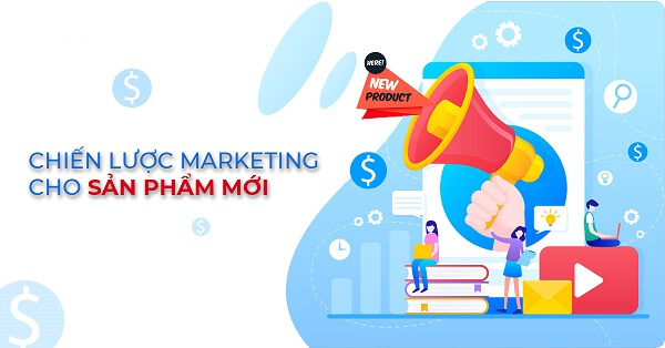 Cách Marketing sản phẩm để tăng doanh số bán hàng