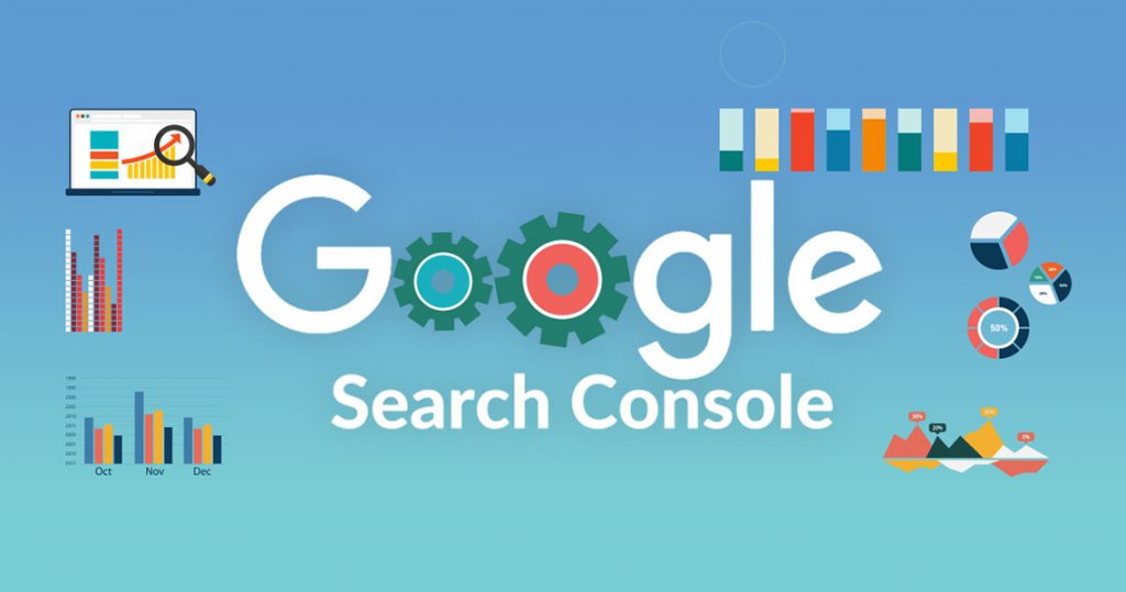 Công cụ Google Search Console giúp người sử dụng rất nhiều trong làm SEO