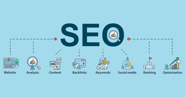 Tìm hiểu SEO là gì?