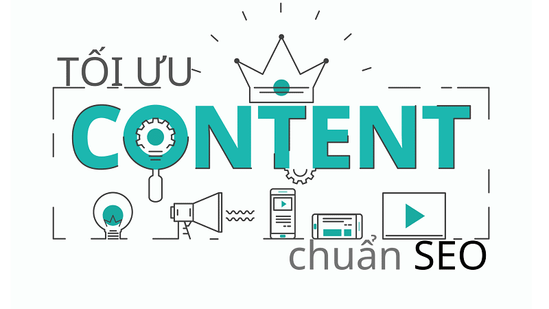 Tối ưu On-Page cho website của bạn