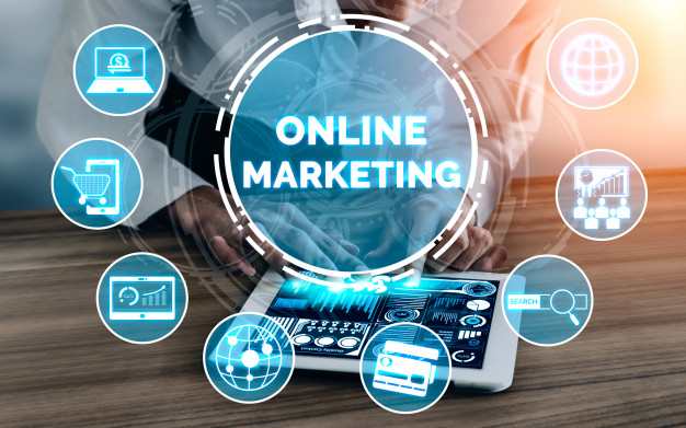 Bạn đã biết Marketing online là làm gì chưa?