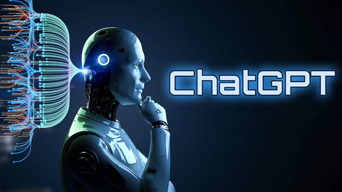 Trí tuệ nhân tạo AI Chat GPT đang tạo lên một cơn sốt hiện nay