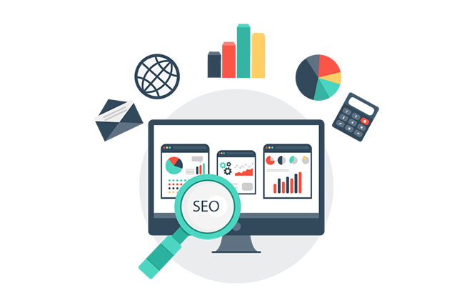 Website chuẩn SEO