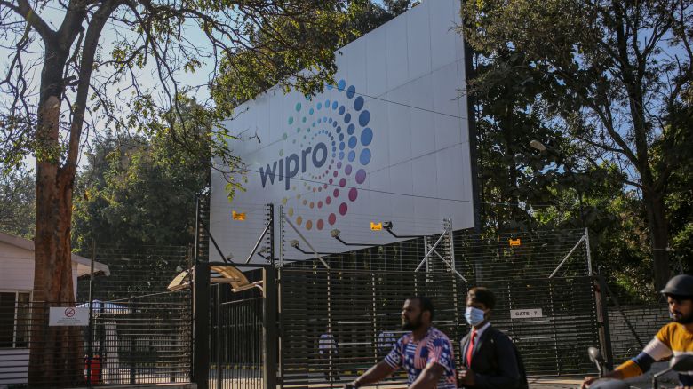 Tập đoàn công nghệ hàng đầu của Ấn Độ Wipro sẽ đầu tư 1 tỷ đô la vào trí tuệ nhân tạo
